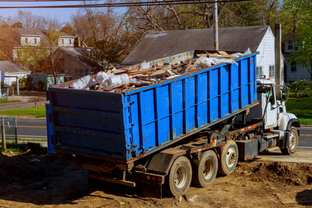 Best Basement Cleanout Services  in Brady, TX