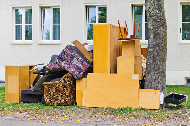 Best Residential Junk Removal  in Brady, TX
