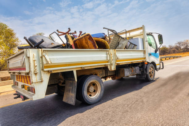 Best Yard Waste Removal  in Brady, TX